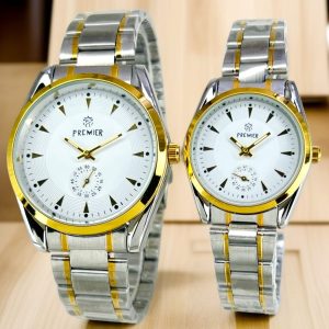 Classic Premier Couple Watch