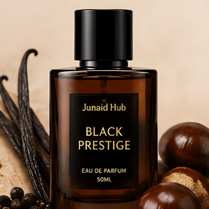 Black Prestige