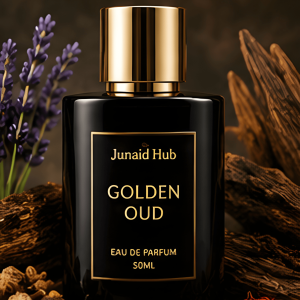 Golden Oud