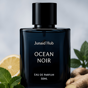 Ocean Noir
