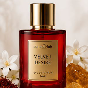 Velvet Desire